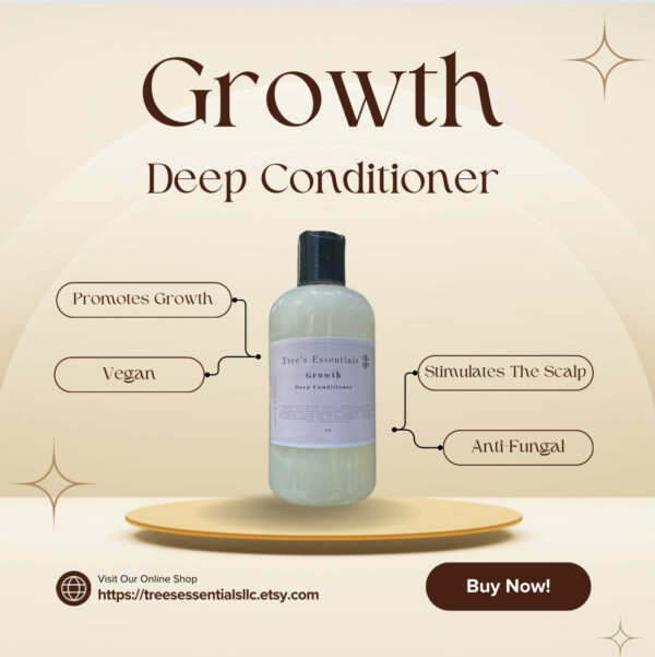 this product is vegan. helps with hair growth